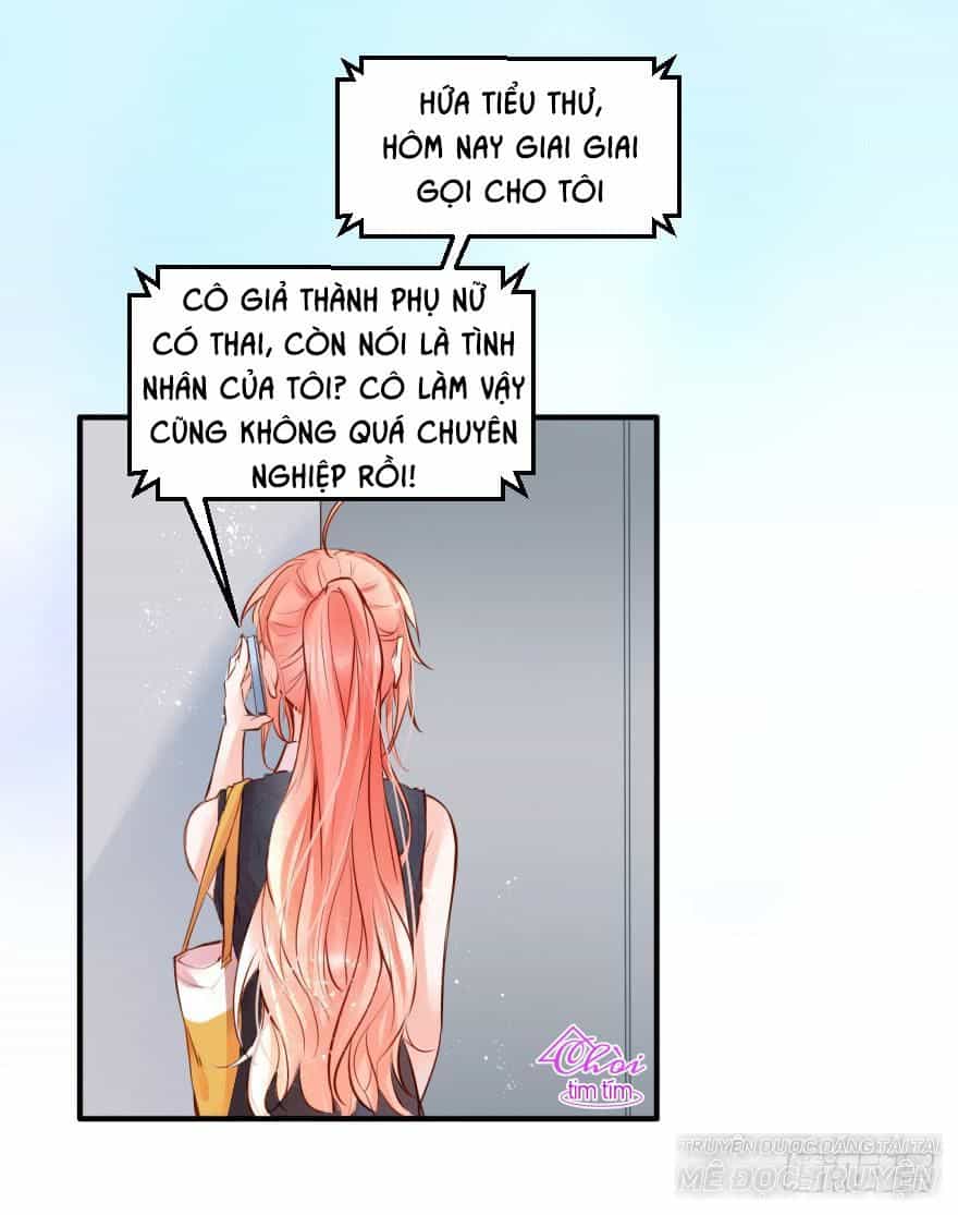 Sau Này Vẫn Cứ Thích Em - Chương 2 - ảnh 37