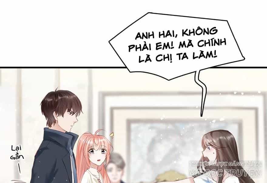 Sau Này Vẫn Cứ Thích Em - Chương 21 - ảnh 66