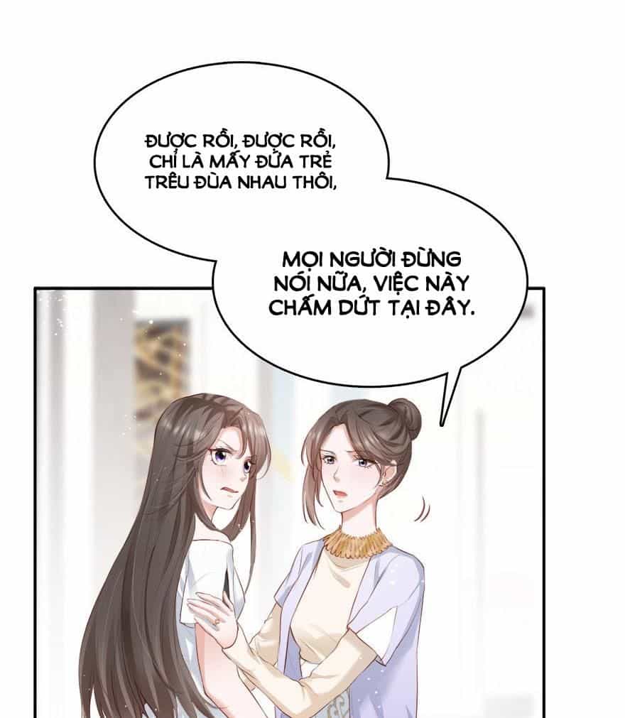 Sau Này Vẫn Cứ Thích Em - Chương 22 - ảnh 38