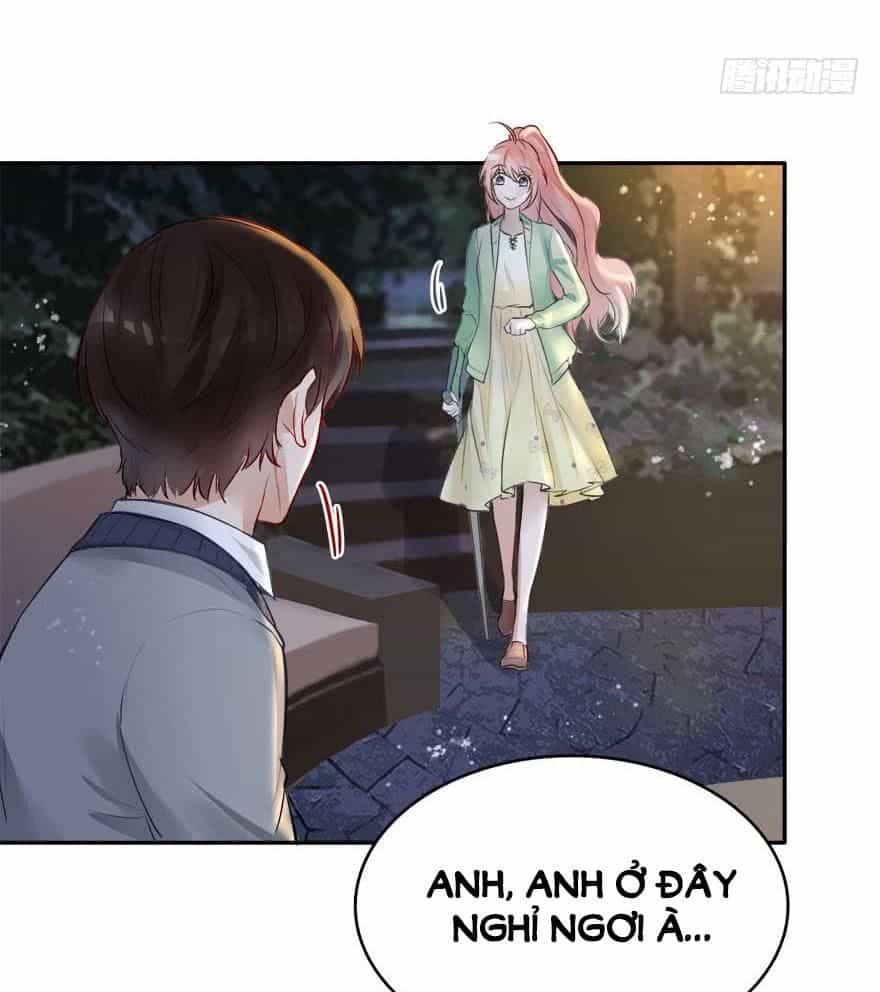 Sau Này Vẫn Cứ Thích Em - Chương 23 - ảnh 20