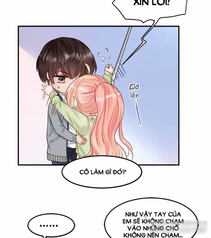 Sau Này Vẫn Cứ Thích Em - Chương 23 - ảnh 26