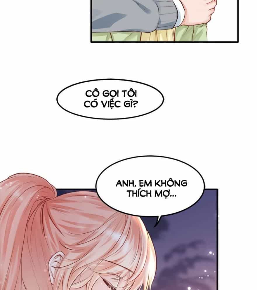Sau Này Vẫn Cứ Thích Em - Chương 23 - ảnh 28