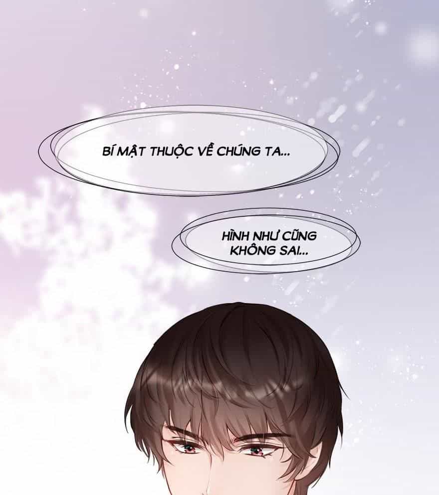 Sau Này Vẫn Cứ Thích Em - Chương 23 - ảnh 34