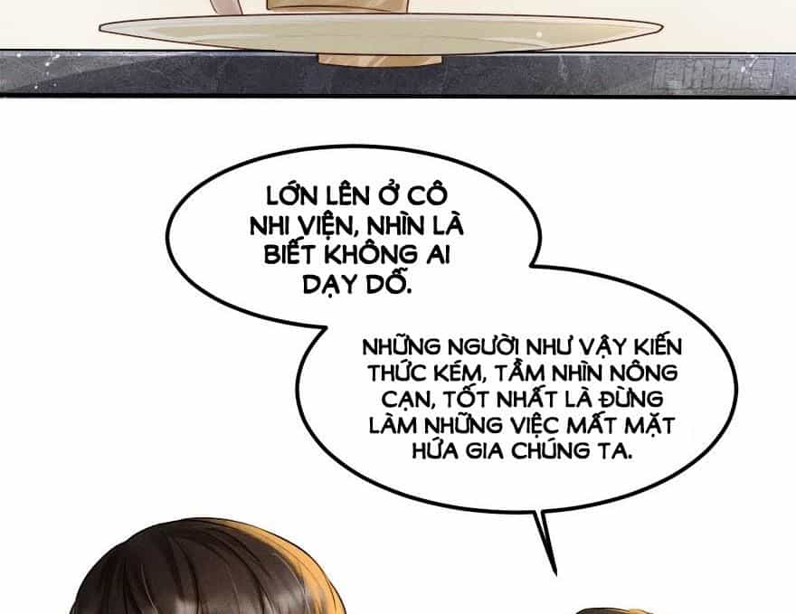 Sau Này Vẫn Cứ Thích Em - Chương 23 - ảnh 8
