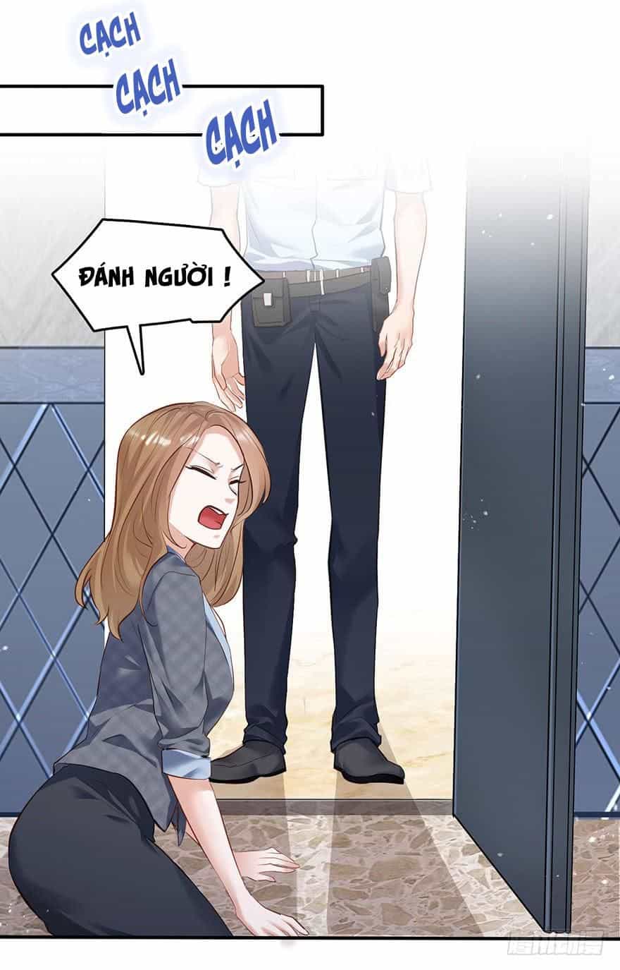 Sau Này Vẫn Cứ Thích Em - Chương 28 - ảnh 20