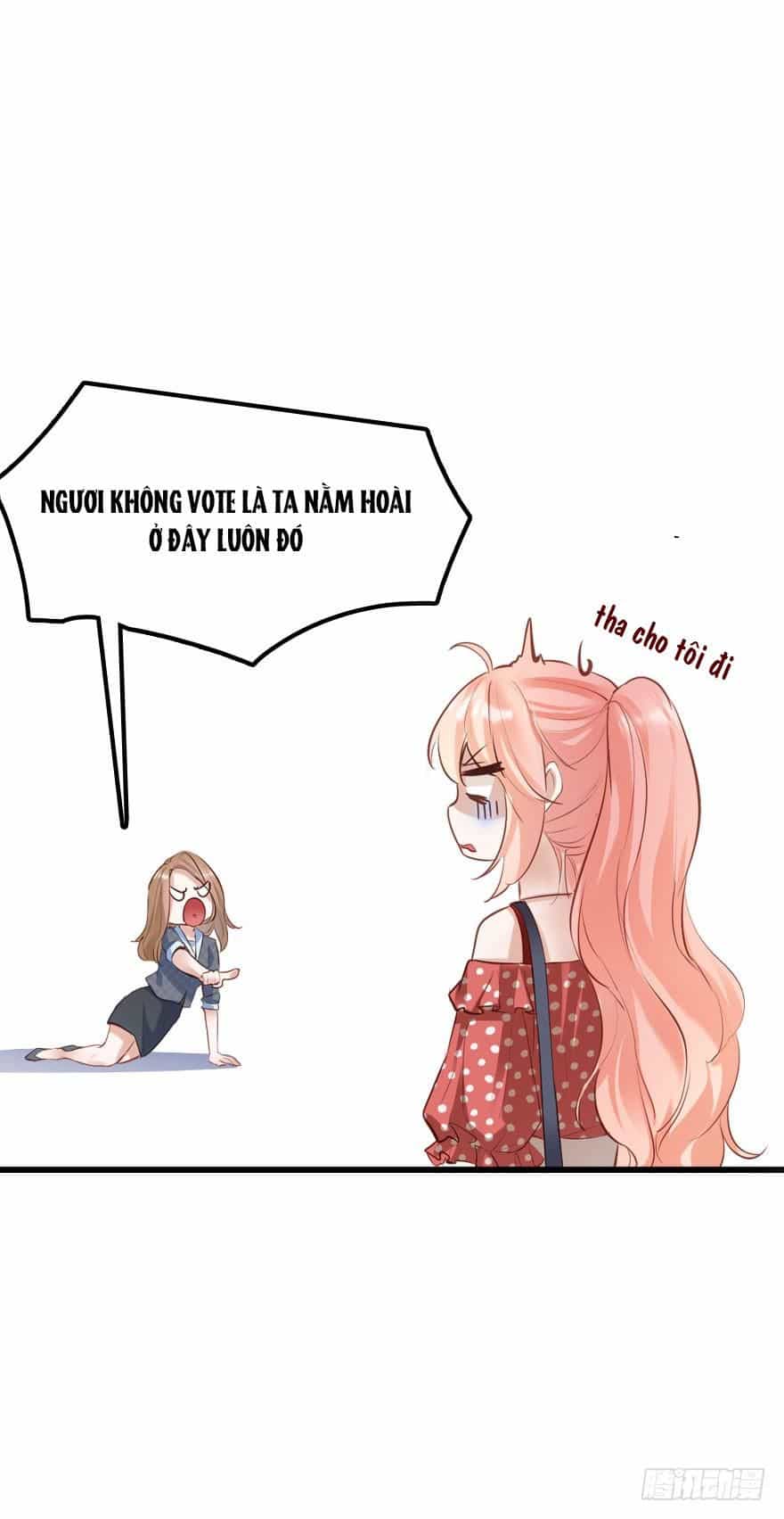 Sau Này Vẫn Cứ Thích Em - Chương 28 - ảnh 48