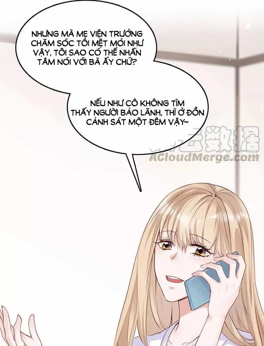 Sau Này Vẫn Cứ Thích Em - Chương 30 - ảnh 38