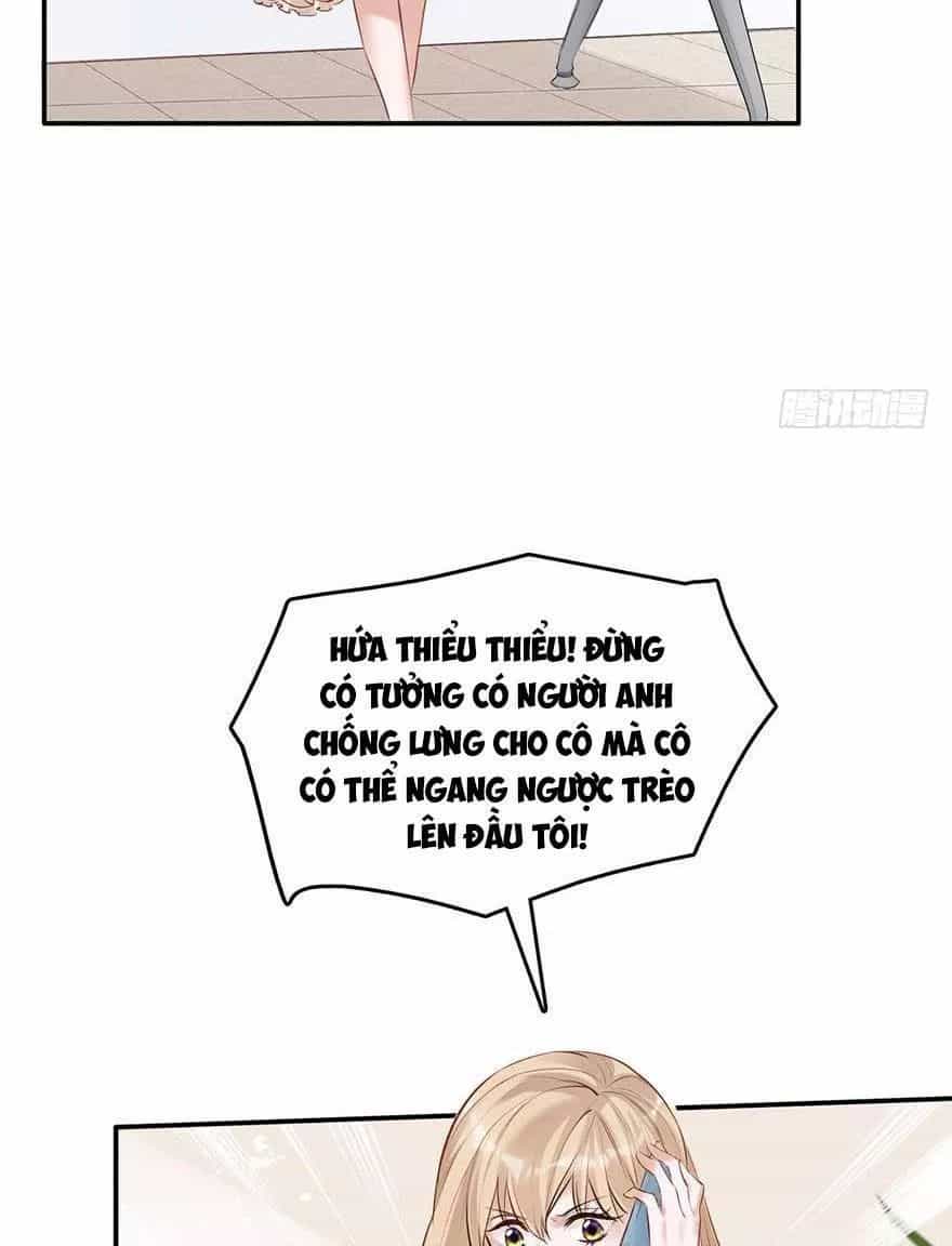 Sau Này Vẫn Cứ Thích Em - Chương 30 - ảnh 42