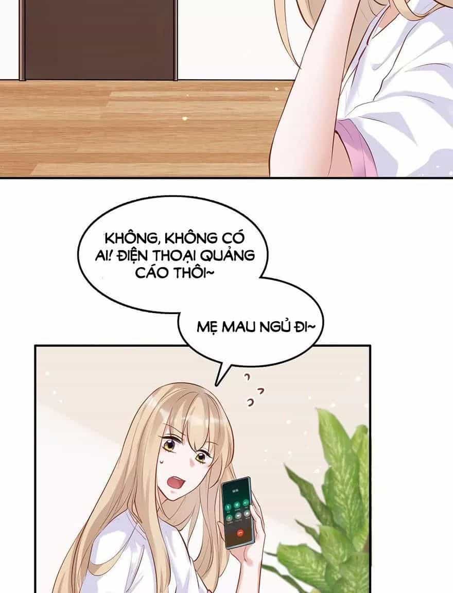 Sau Này Vẫn Cứ Thích Em - Chương 30 - ảnh 47