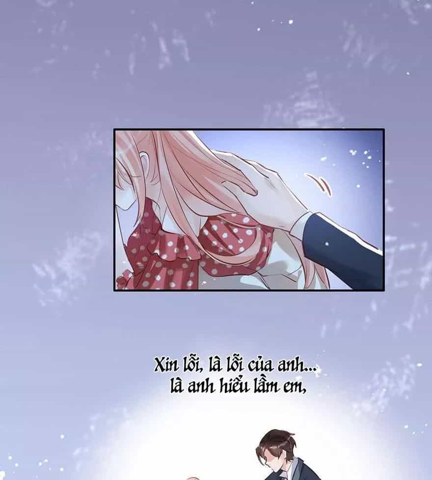 Sau Này Vẫn Cứ Thích Em - Chương 31 - ảnh 52