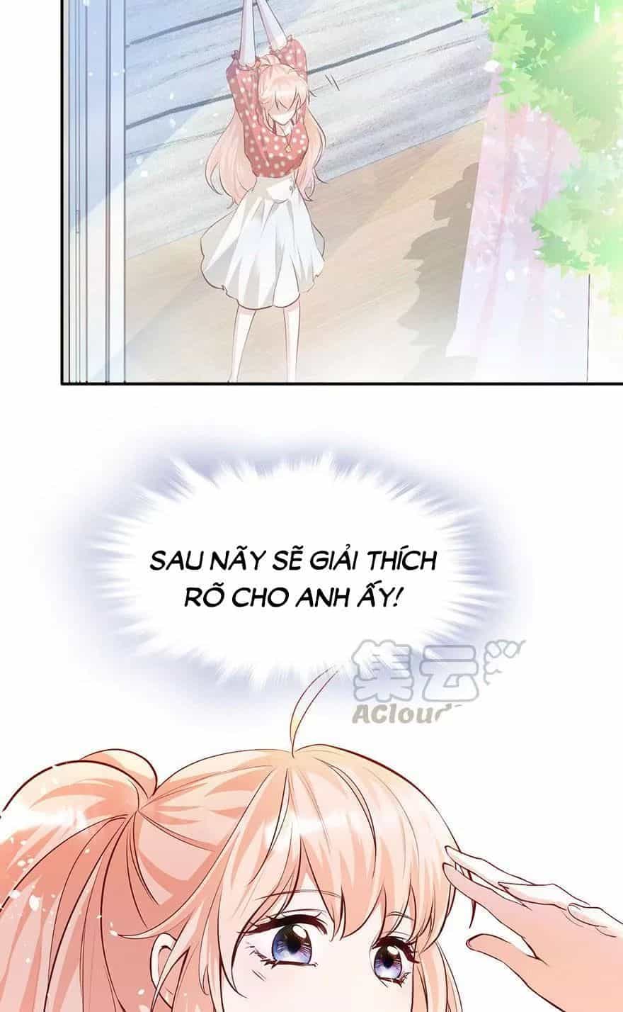 Sau Này Vẫn Cứ Thích Em - Chương 32 - ảnh 52