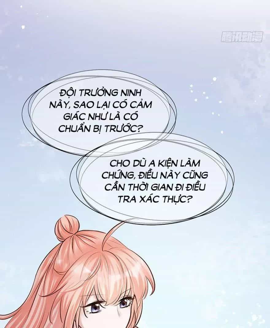 Sau Này Vẫn Cứ Thích Em - Chương 34 - ảnh 45