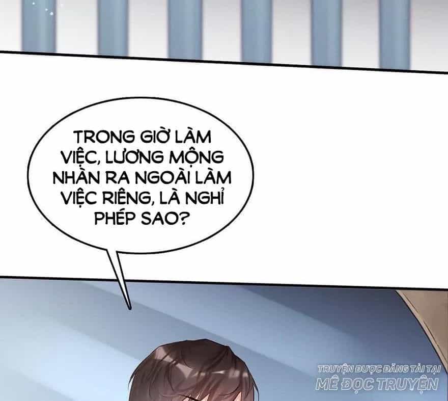 Sau Này Vẫn Cứ Thích Em - Chương 36 - ảnh 16