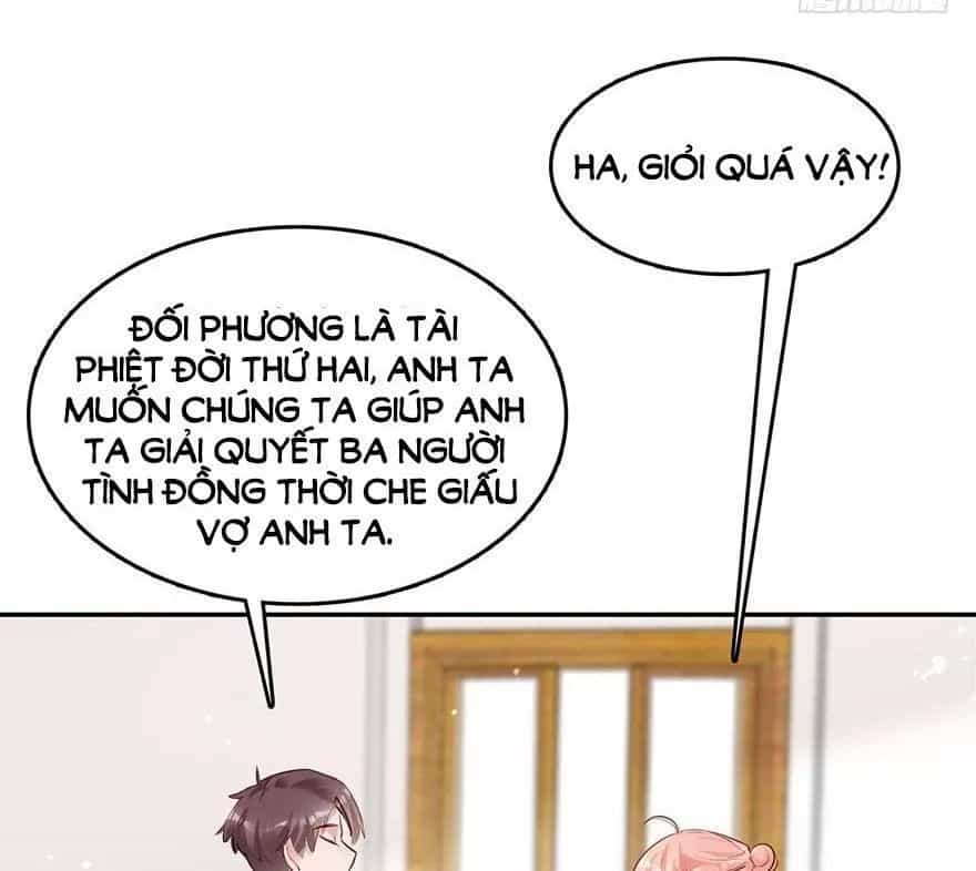 Sau Này Vẫn Cứ Thích Em - Chương 37 - ảnh 10