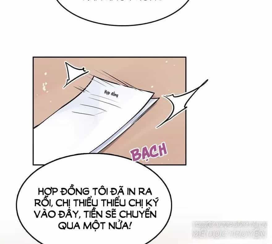Sau Này Vẫn Cứ Thích Em - Chương 37 - ảnh 16