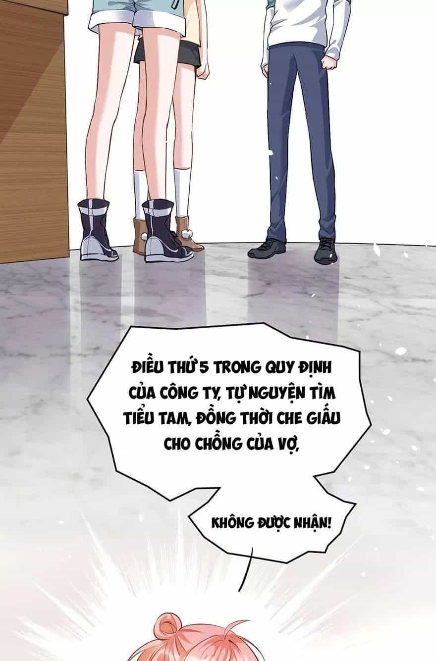 Sau Này Vẫn Cứ Thích Em - Chương 37 - ảnh 24