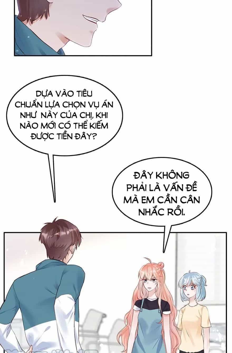 Sau Này Vẫn Cứ Thích Em - Chương 37 - ảnh 30