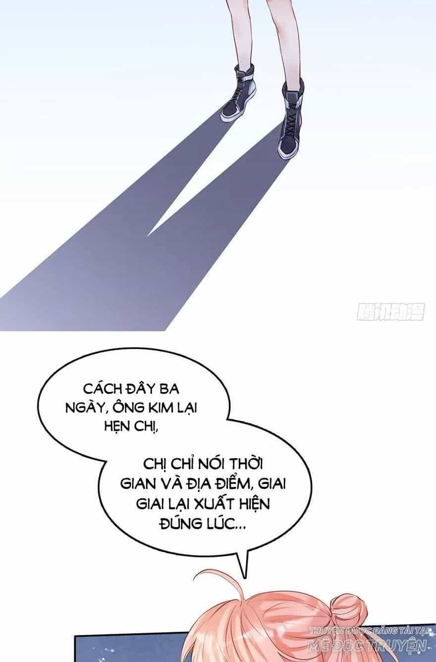 Sau Này Vẫn Cứ Thích Em - Chương 37 - ảnh 36