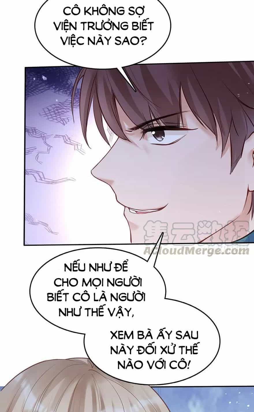 Sau Này Vẫn Cứ Thích Em - Chương 37 - ảnh 53