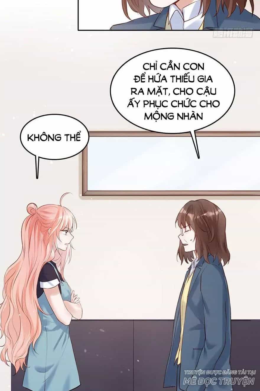 Sau Này Vẫn Cứ Thích Em - Chương 38 - ảnh 16