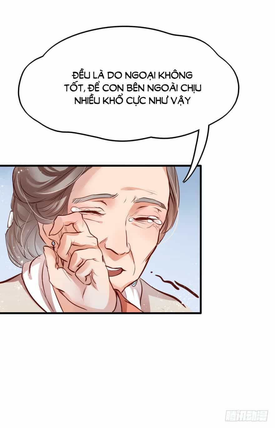 Sau Này Vẫn Cứ Thích Em - Chương 4 - ảnh 8