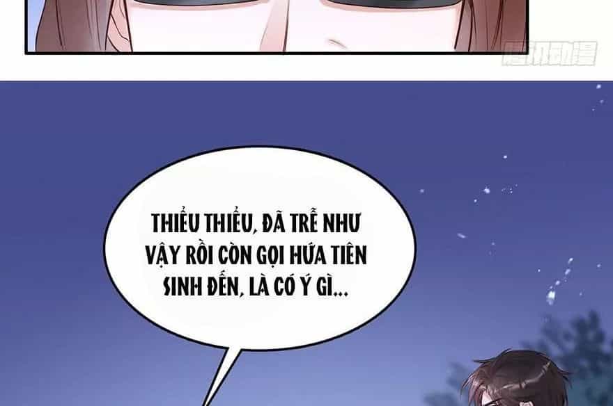 Sau Này Vẫn Cứ Thích Em - Chương 40 - ảnh 17