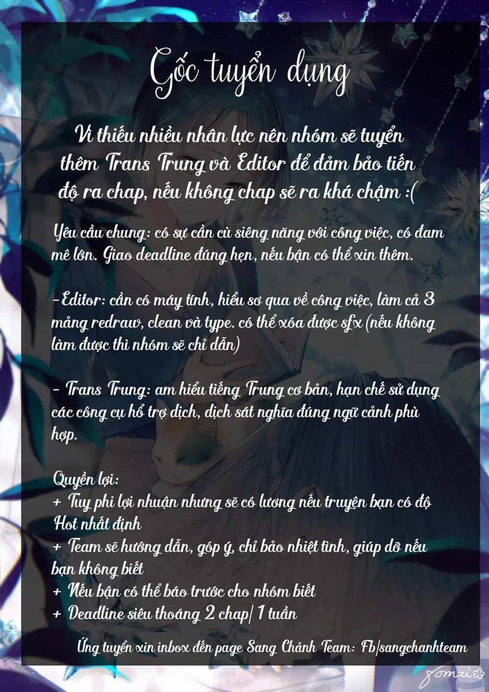 Sau Này Vẫn Cứ Thích Em - Chương 41 - ảnh 134