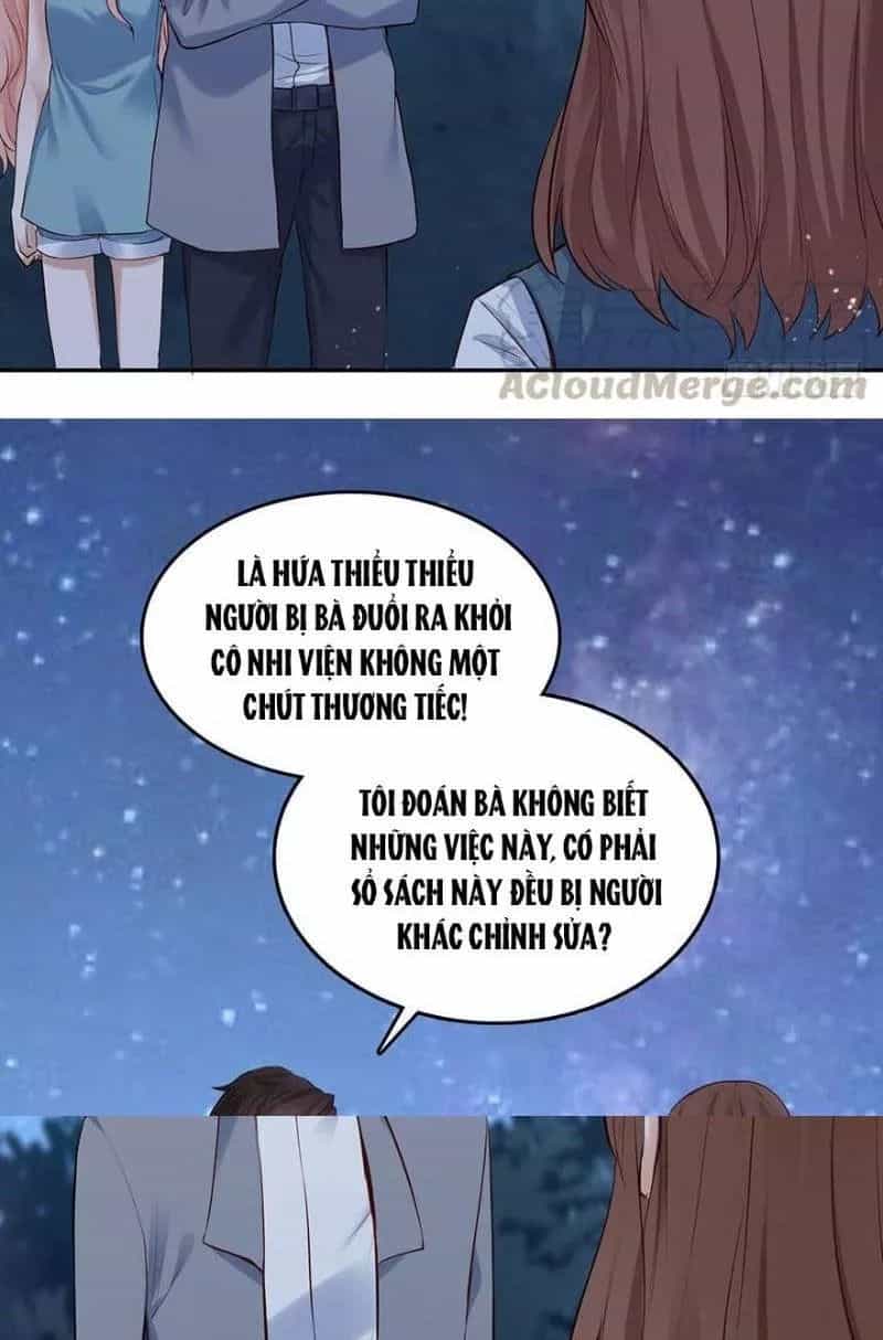 Sau Này Vẫn Cứ Thích Em - Chương 42 - ảnh 15