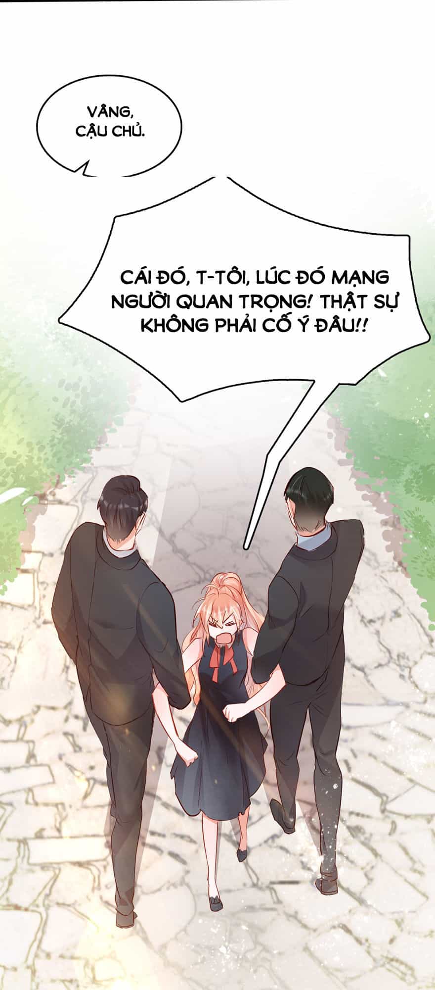 Sau Này Vẫn Cứ Thích Em - Chương 5 - ảnh 34