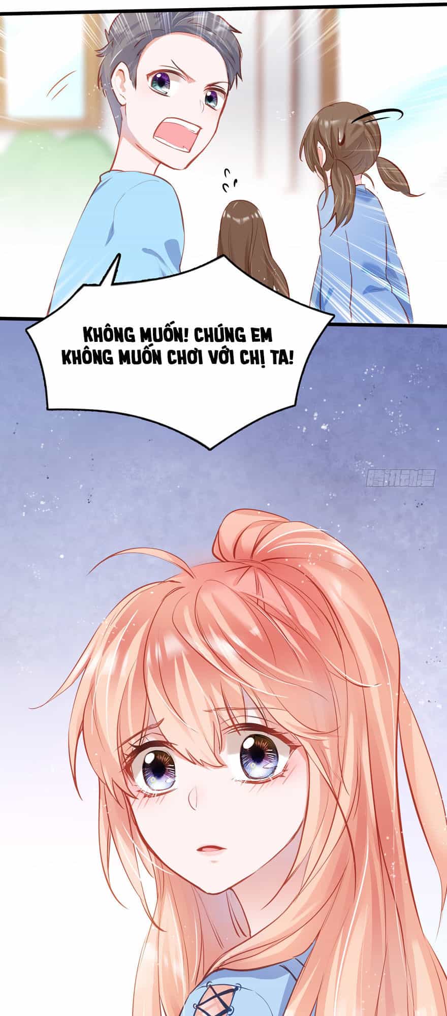 Sau Này Vẫn Cứ Thích Em - Chương 6 - ảnh 48