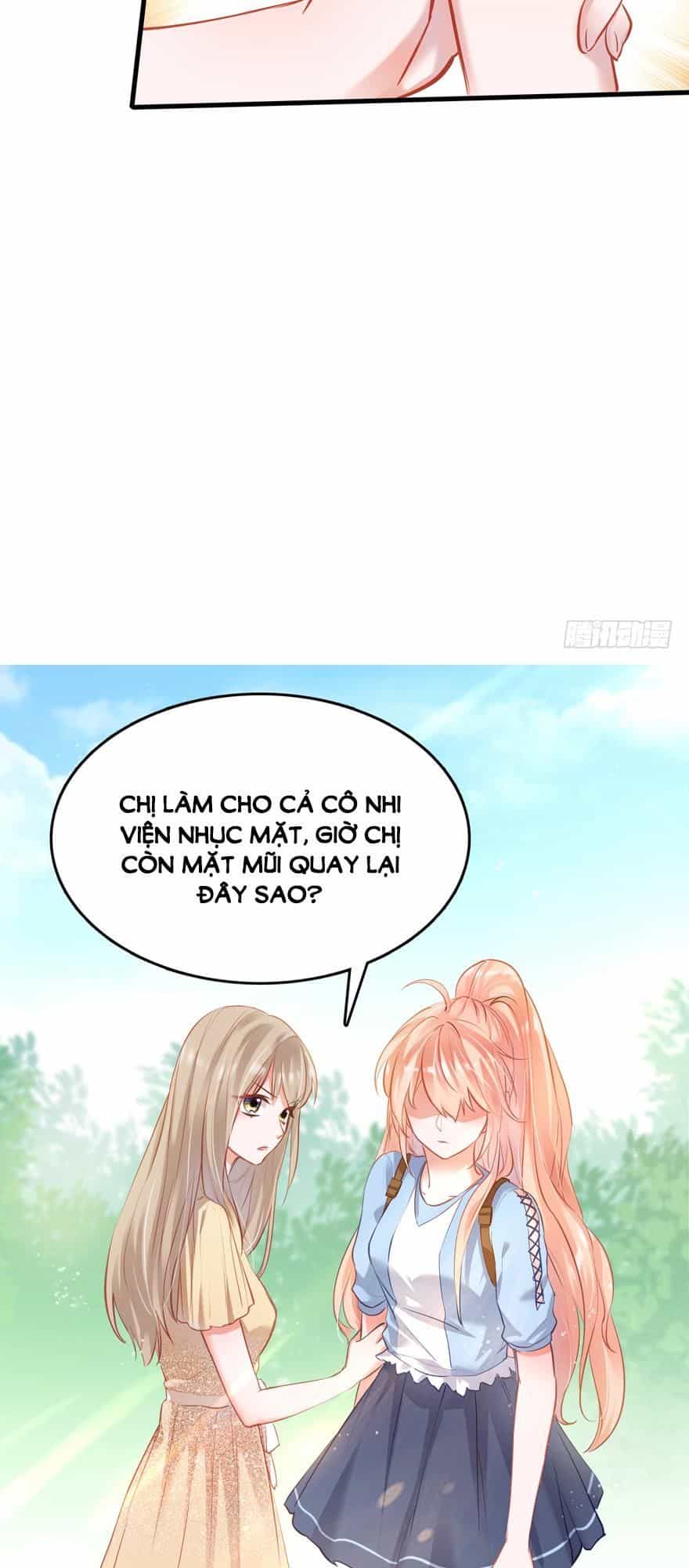 Sau Này Vẫn Cứ Thích Em - Chương 7 - ảnh 17