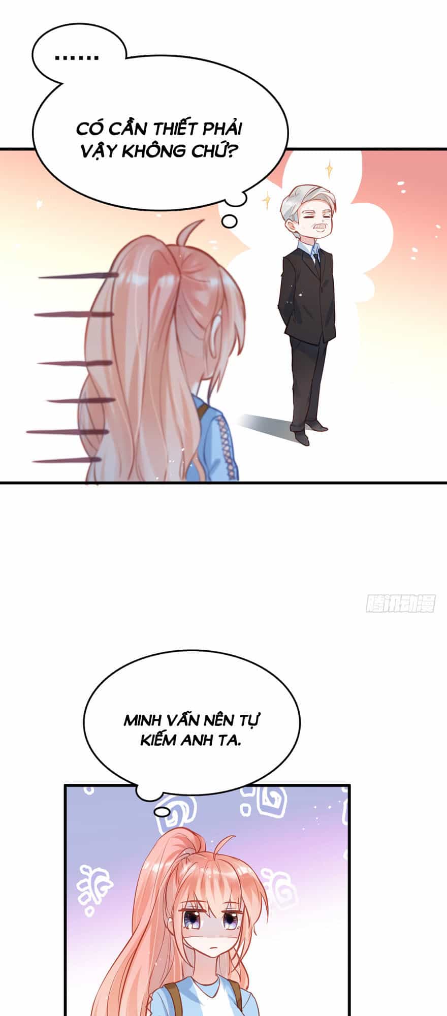 Sau Này Vẫn Cứ Thích Em - Chương 9 - ảnh 19