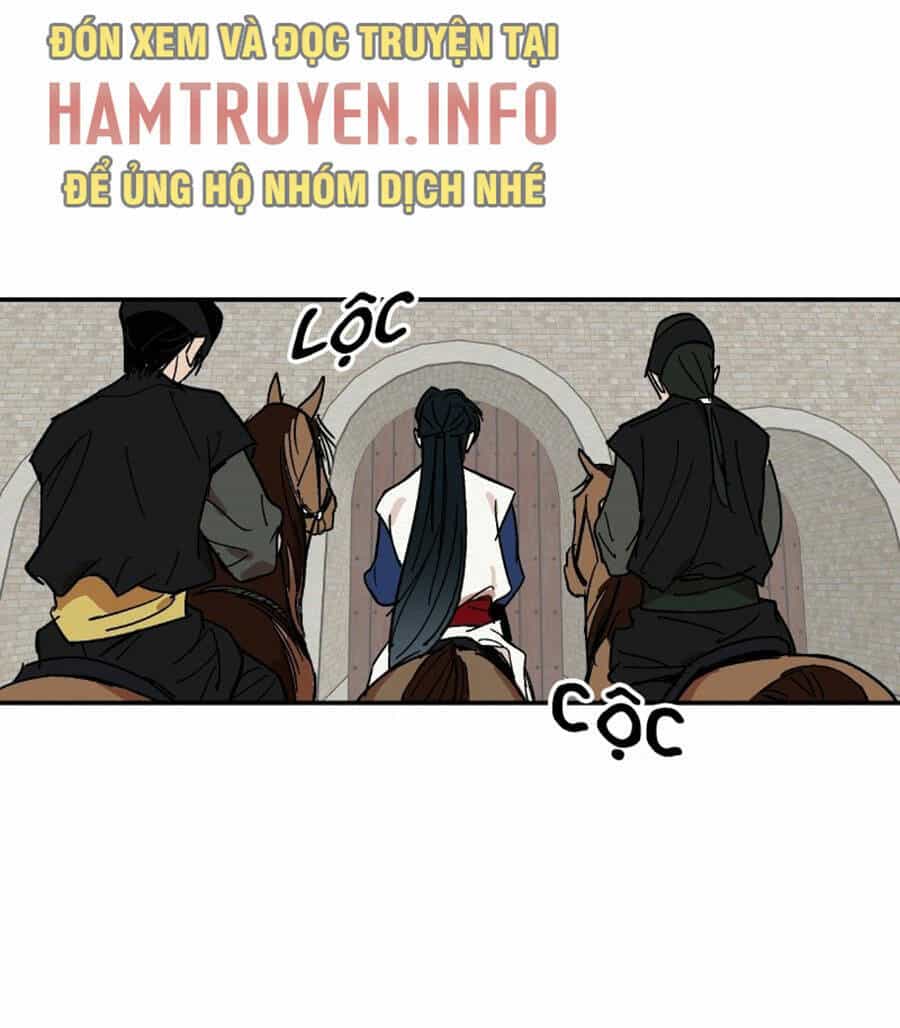 Scandal Đại Công Chúa - Chương 1 - ảnh 87