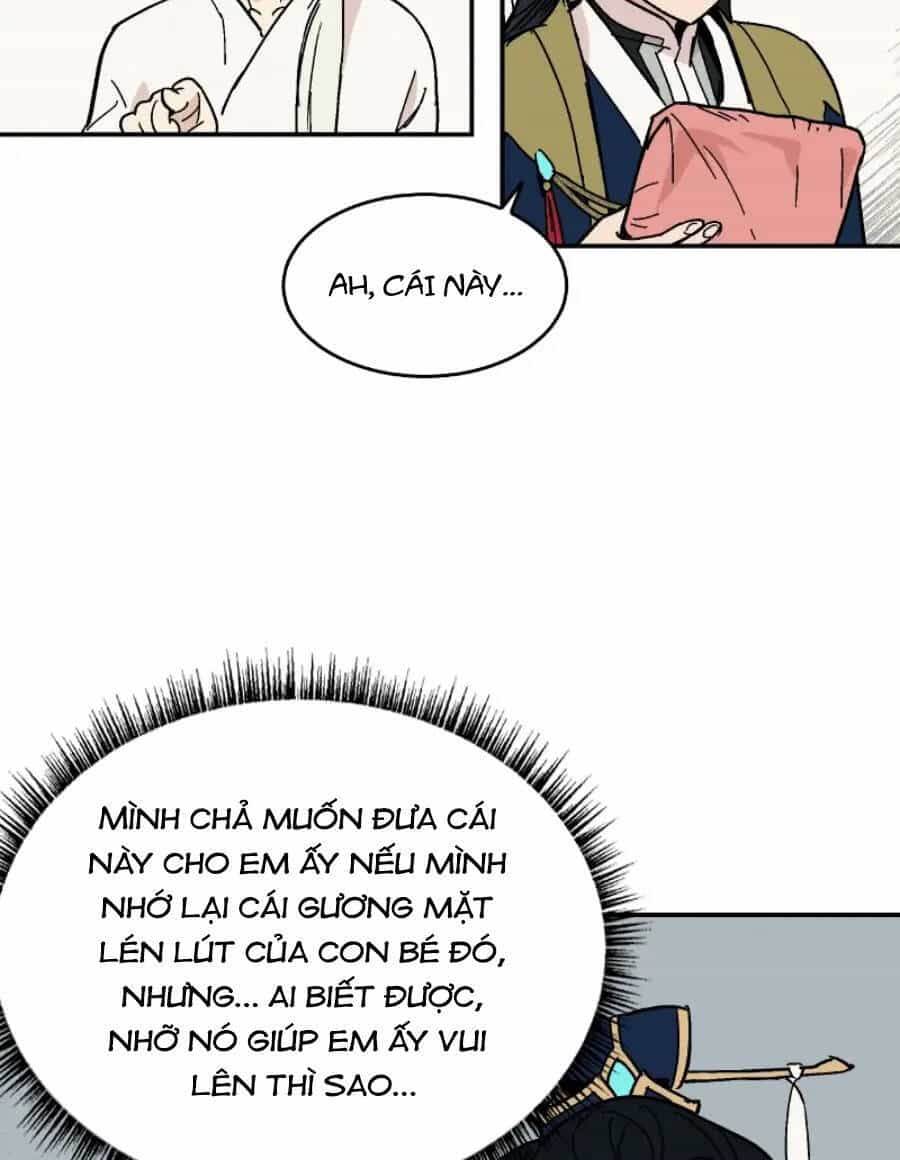 Scandal Đại Công Chúa - Chương 11 - ảnh 33