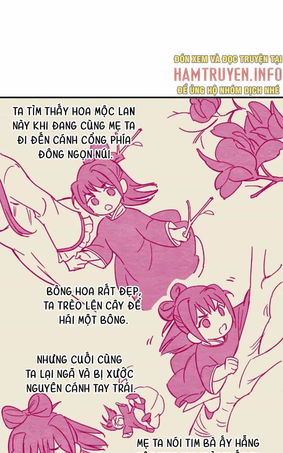 Scandal Đại Công Chúa - Chương 11 - ảnh 43