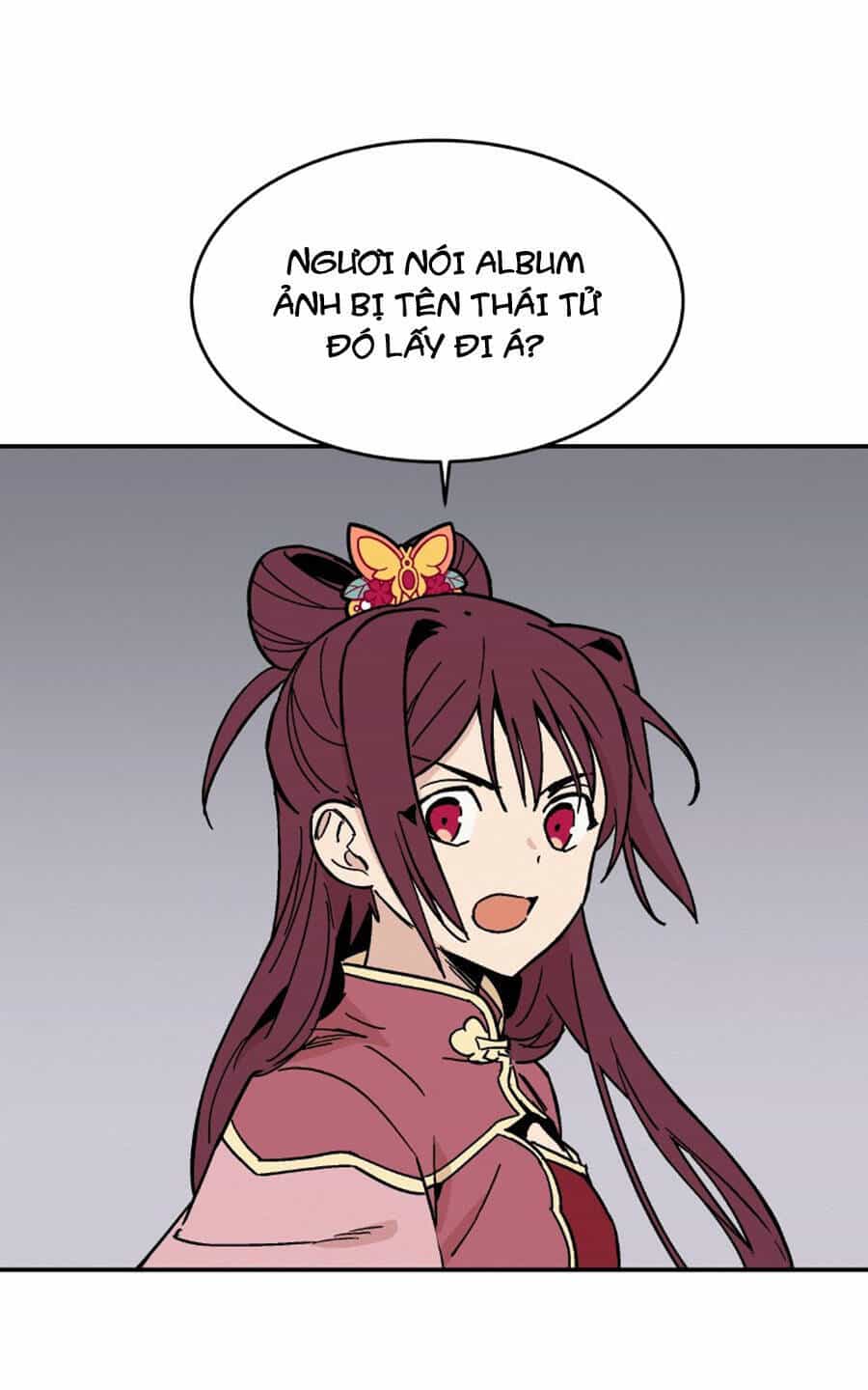 Scandal Đại Công Chúa - Chương 11 - ảnh 5
