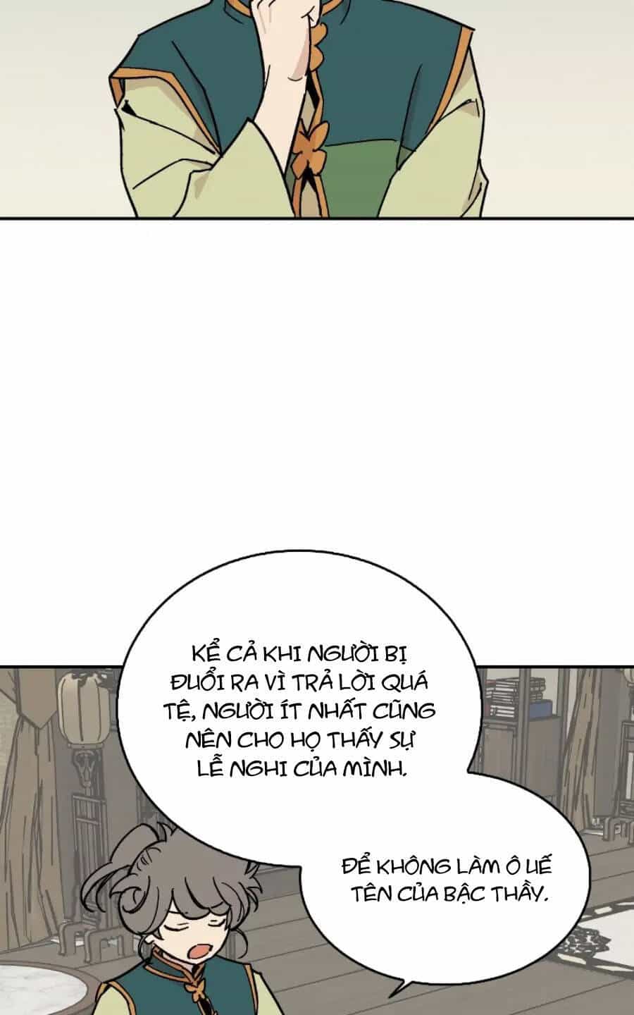 Scandal Đại Công Chúa - Chương 12 - ảnh 13