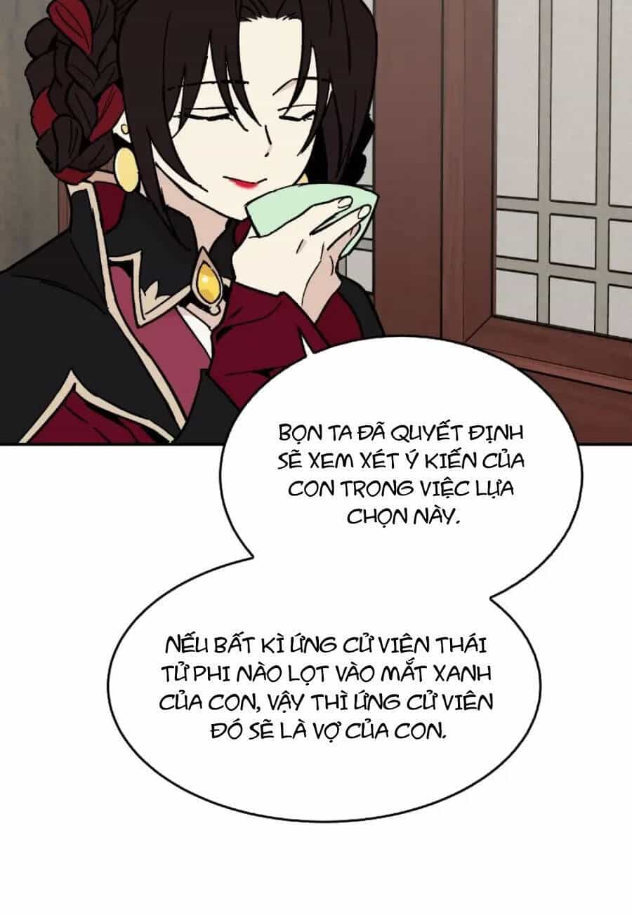 Scandal Đại Công Chúa - Chương 12 - ảnh 37