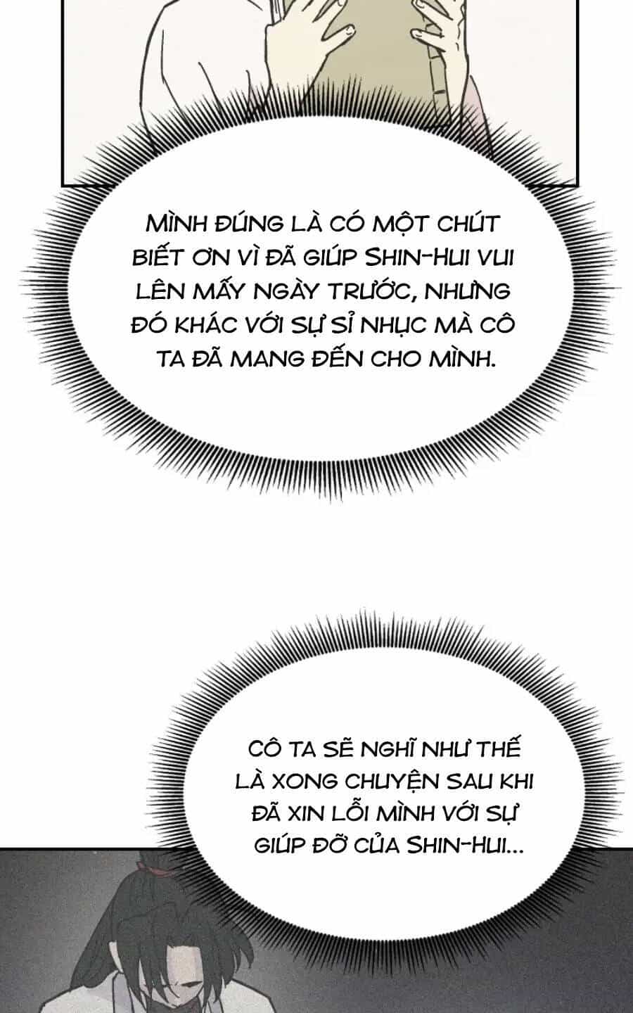 Scandal Đại Công Chúa - Chương 12 - ảnh 49