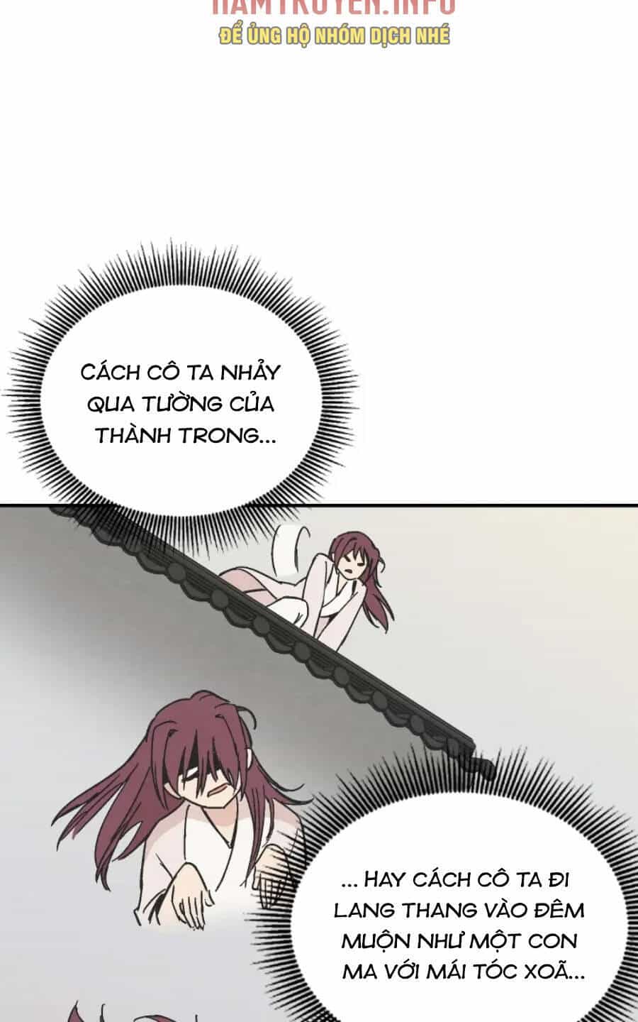 Scandal Đại Công Chúa - Chương 12 - ảnh 51