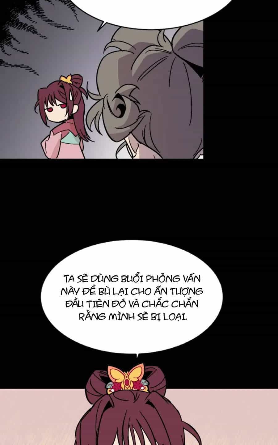 Scandal Đại Công Chúa - Chương 13 - ảnh 30