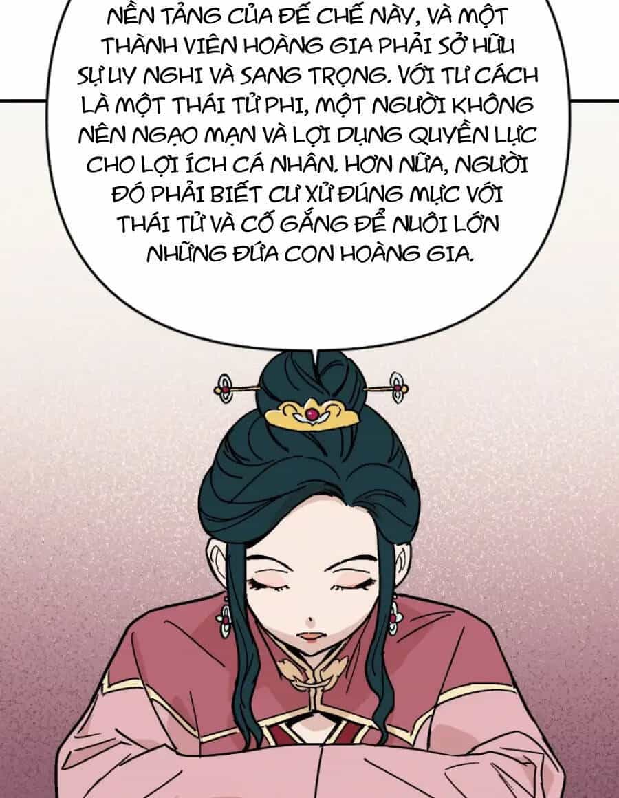 Scandal Đại Công Chúa - Chương 13 - ảnh 4