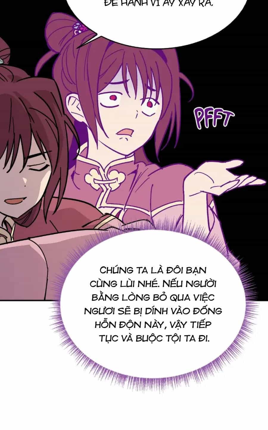 Scandal Đại Công Chúa - Chương 13 - ảnh 42
