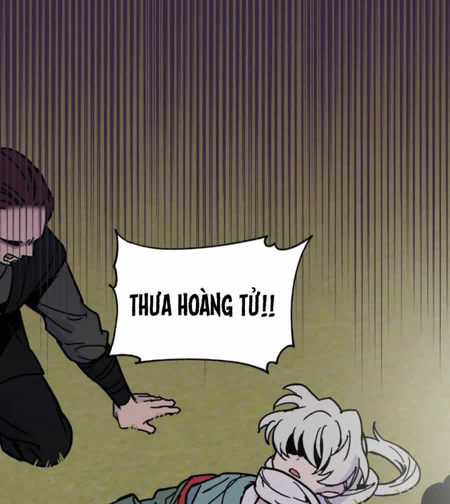 Scandal Đại Công Chúa - Chương 7 - ảnh 3