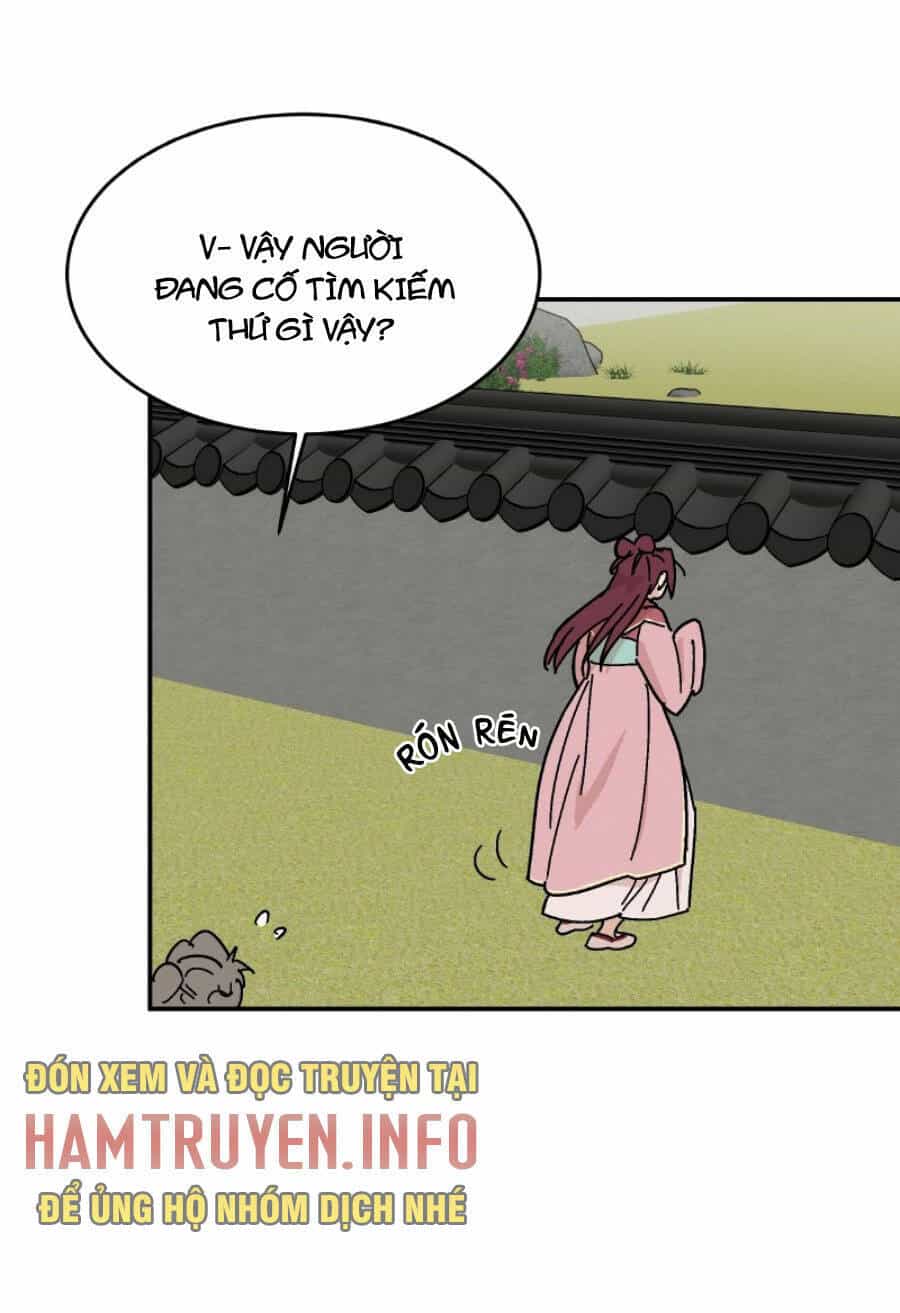 Scandal Đại Công Chúa - Chương 8 - ảnh 50