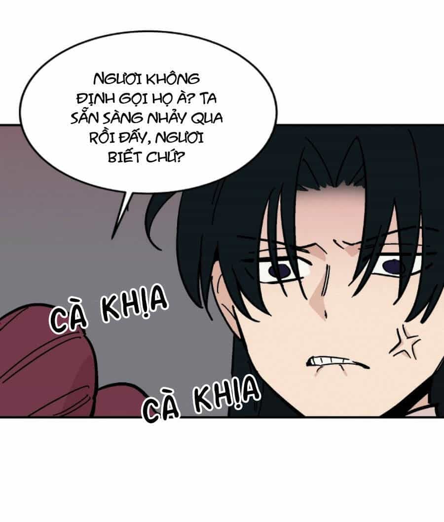 Scandal Đại Công Chúa - Chương 8 - ảnh 71