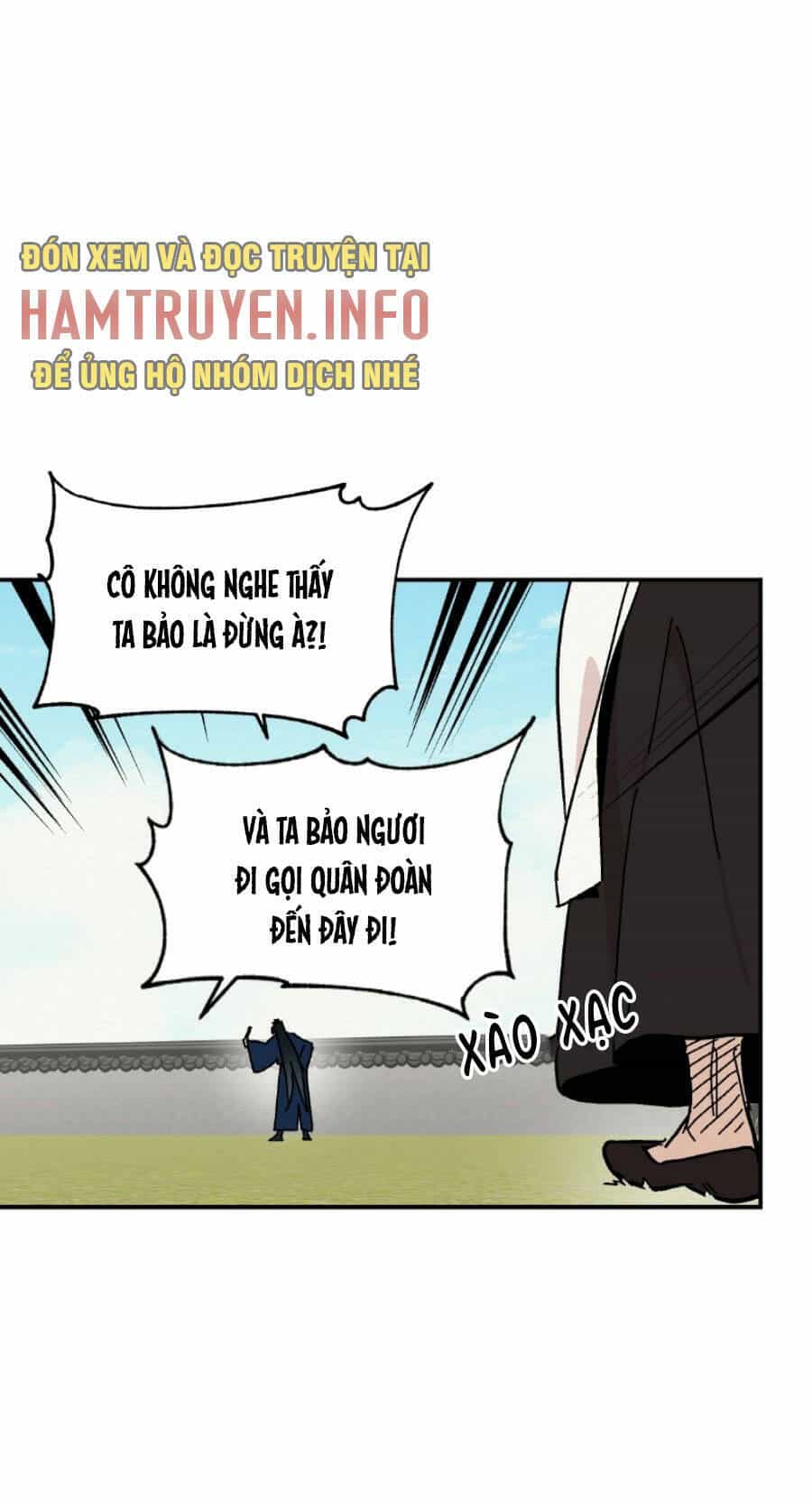 Scandal Đại Công Chúa - Chương 8 - ảnh 72