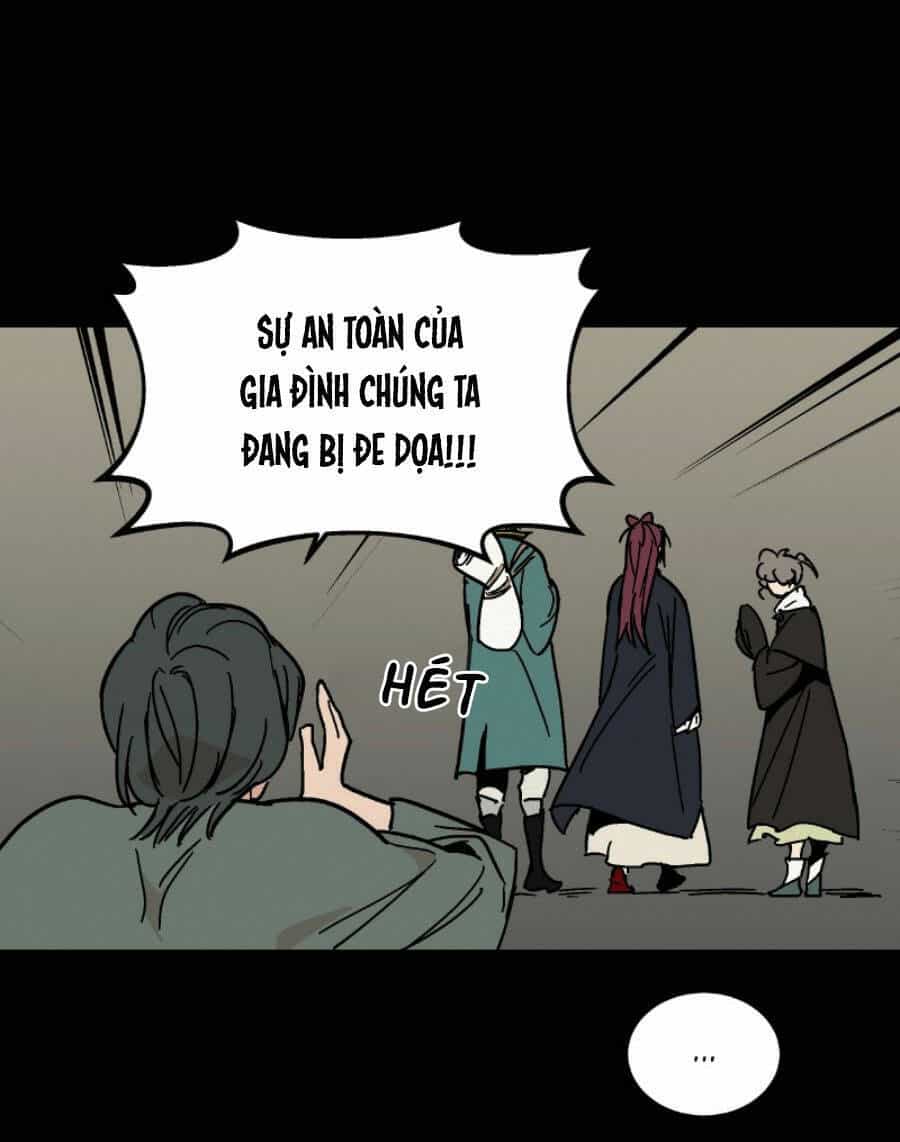 Scandal Đại Công Chúa - Chương 9 - ảnh 60