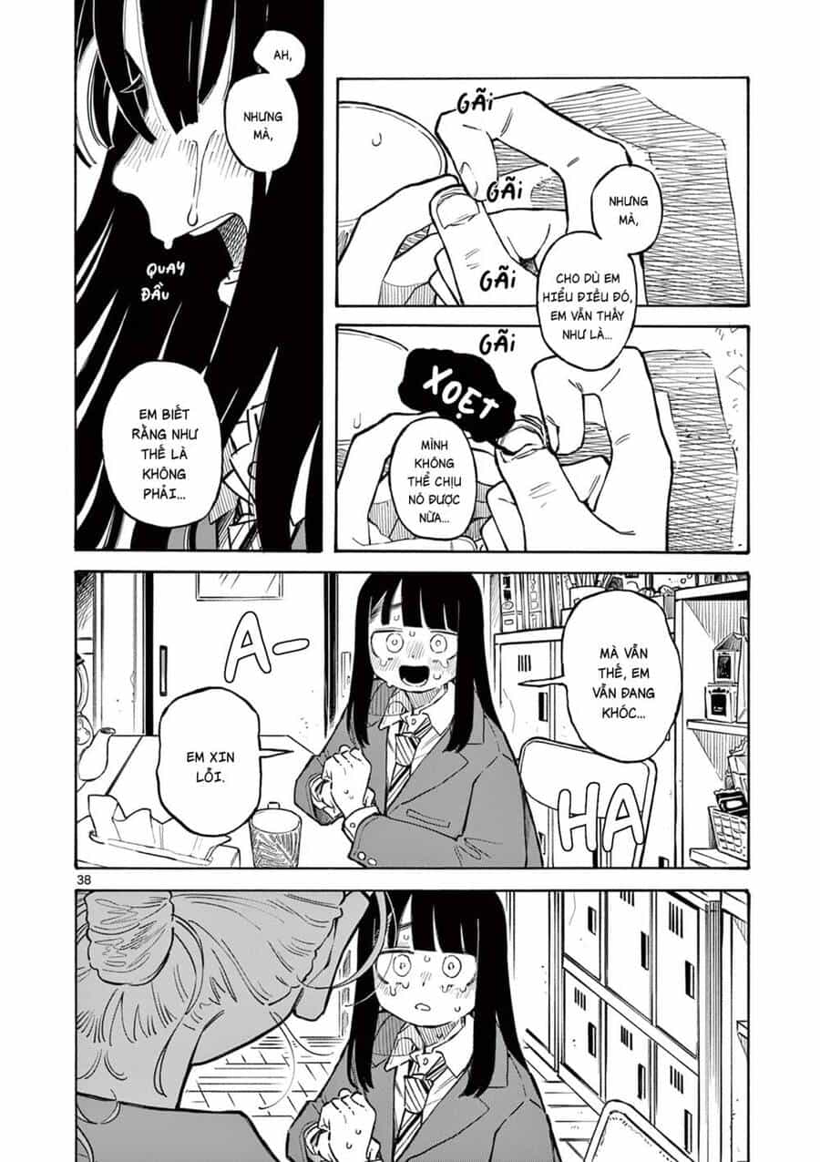 School Back - Chương 1 - ảnh 39