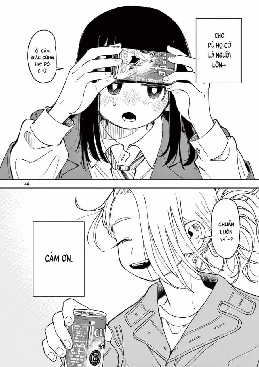 School Back - Chương 1 - ảnh 45